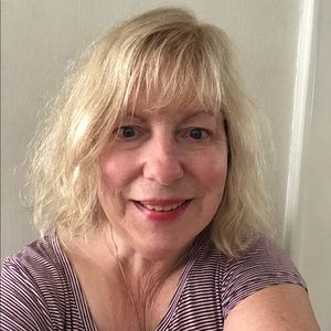 Meet your Posher, Margaret